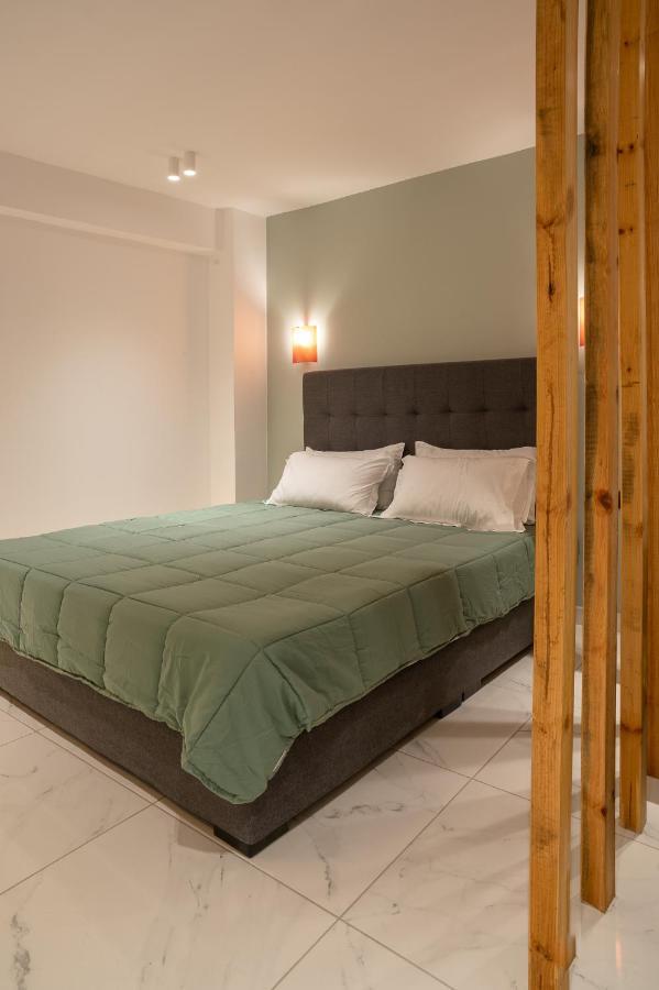 Heart Of Athens Apartments Luaran gambar