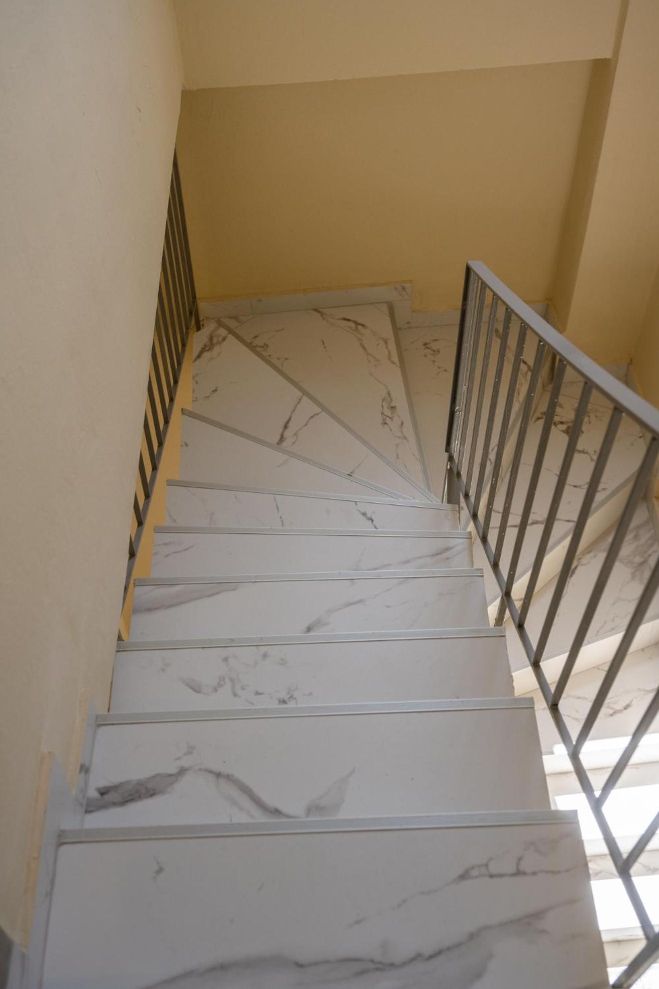 Heart Of Athens Apartments Luaran gambar