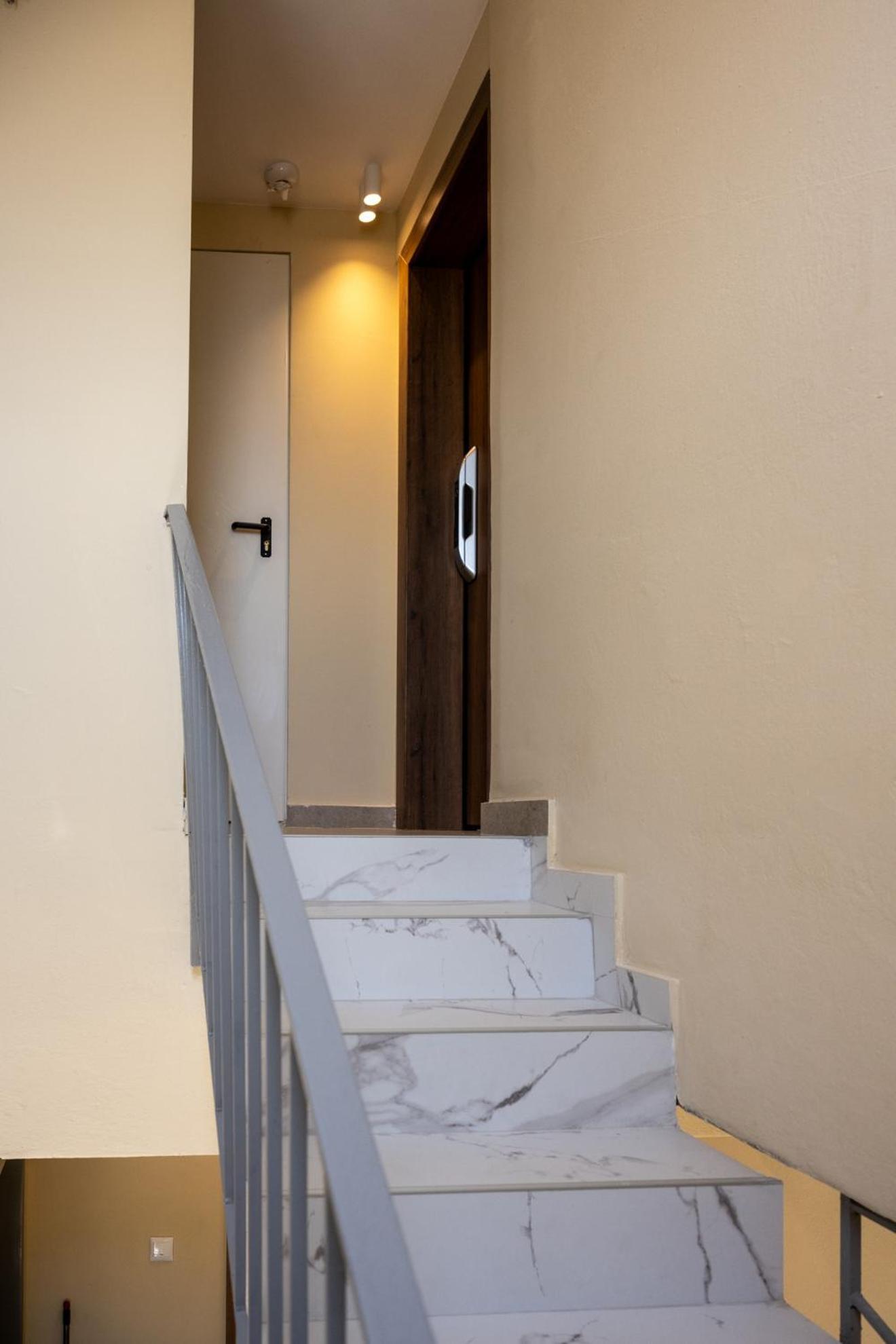Heart Of Athens Apartments Luaran gambar