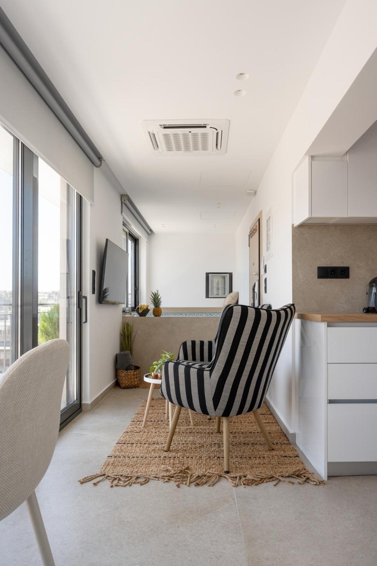 Heart Of Athens Apartments Luaran gambar