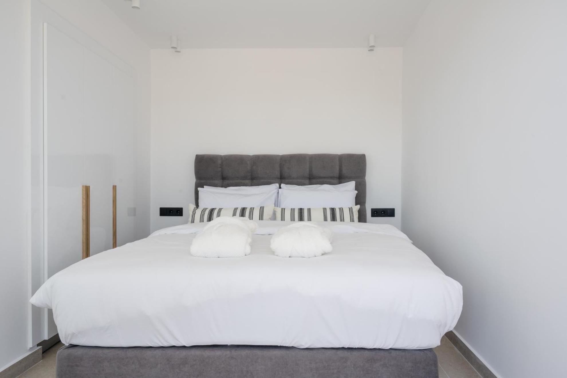 Heart Of Athens Apartments Luaran gambar