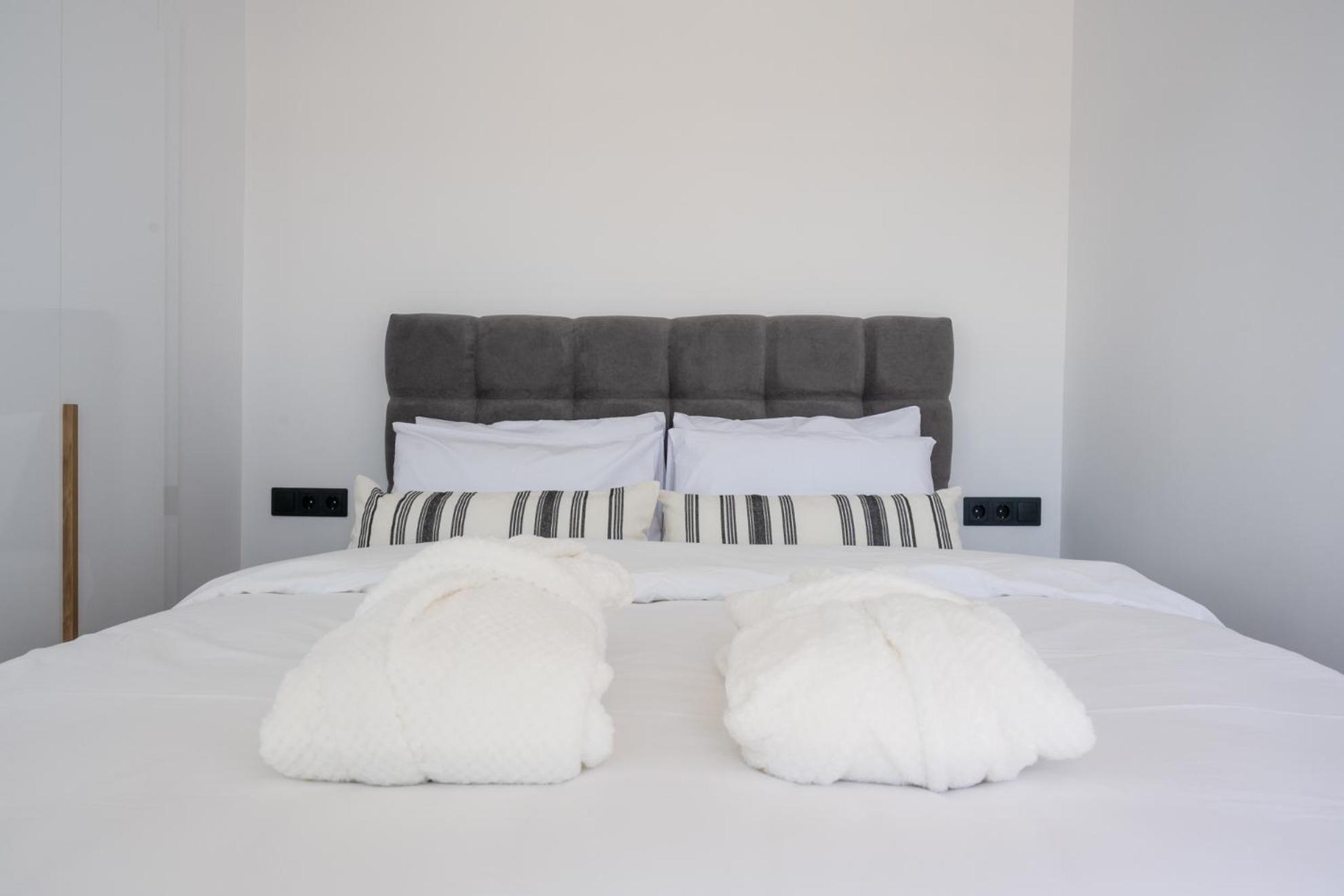 Heart Of Athens Apartments Luaran gambar