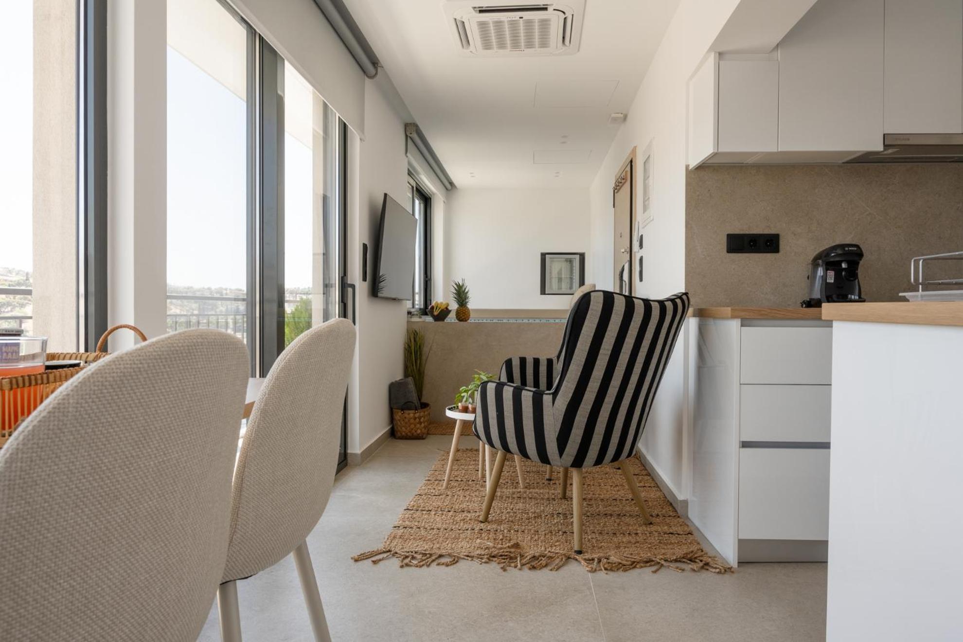 Heart Of Athens Apartments Luaran gambar