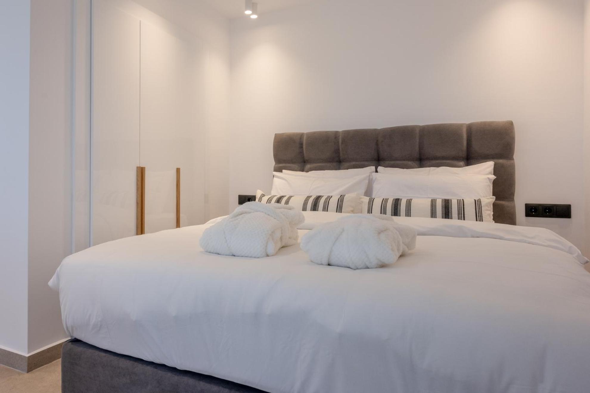 Heart Of Athens Apartments Luaran gambar