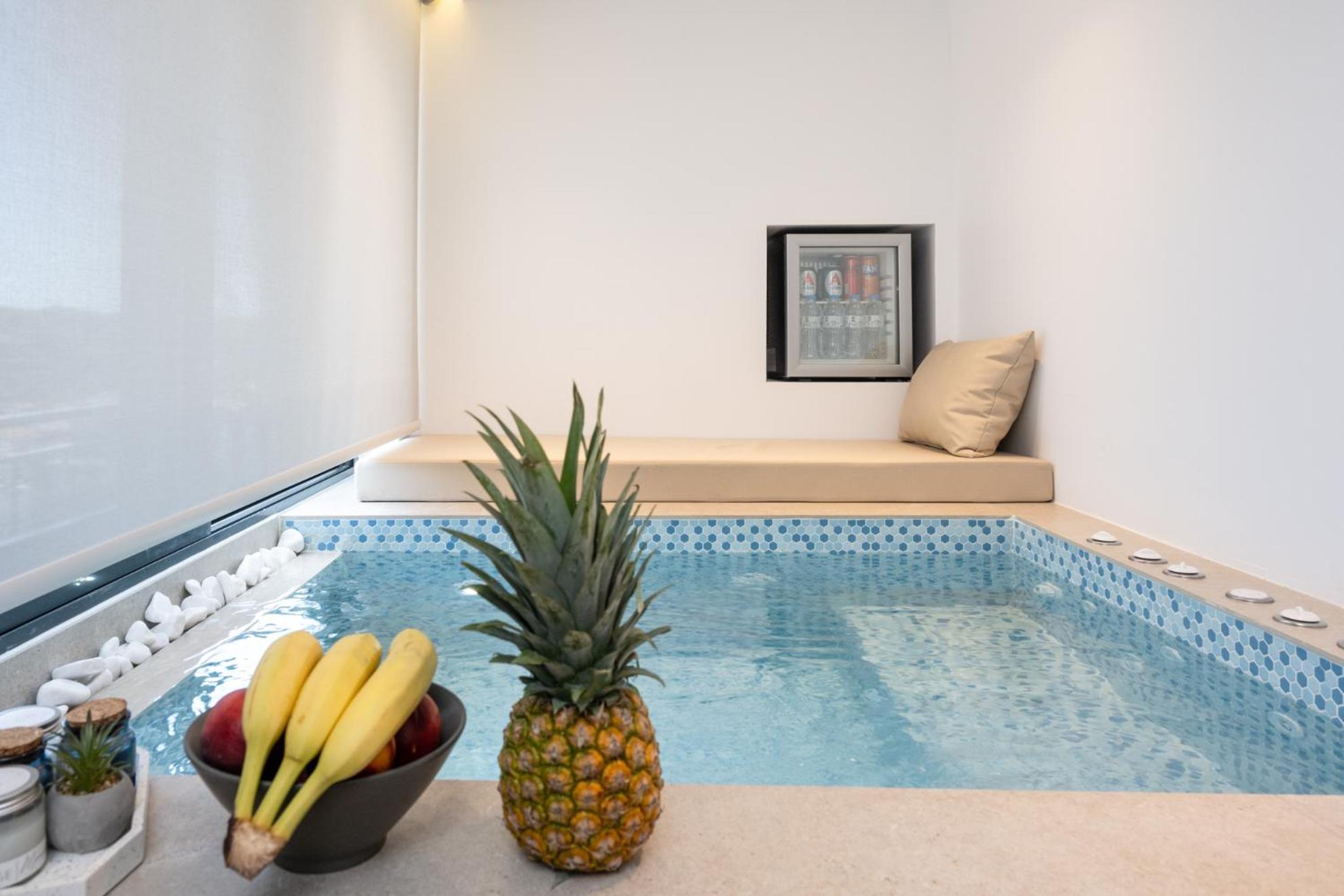 Heart Of Athens Apartments Luaran gambar