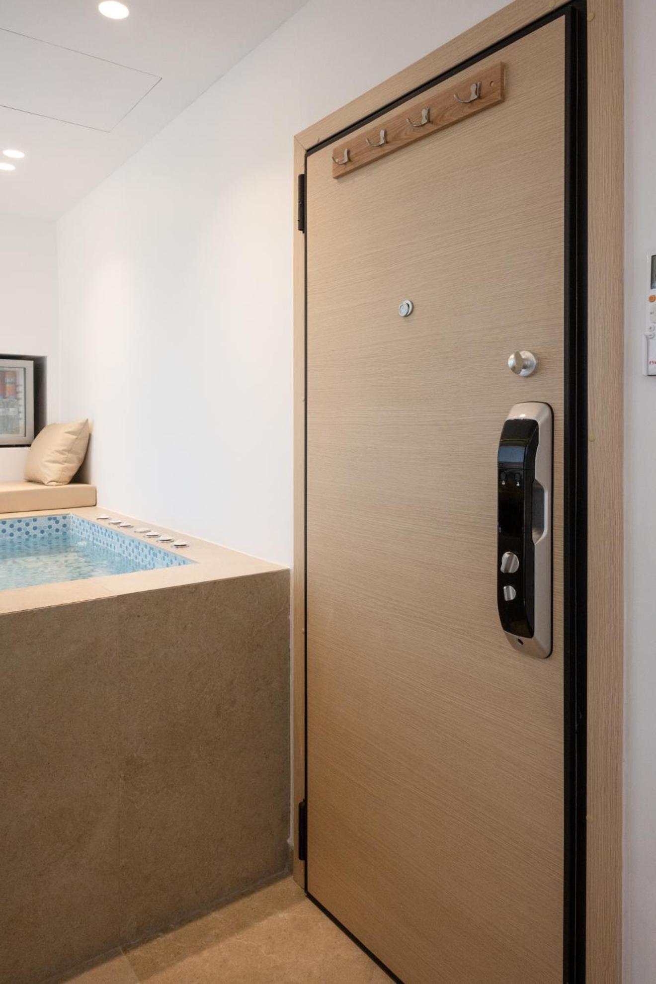 Heart Of Athens Apartments Luaran gambar