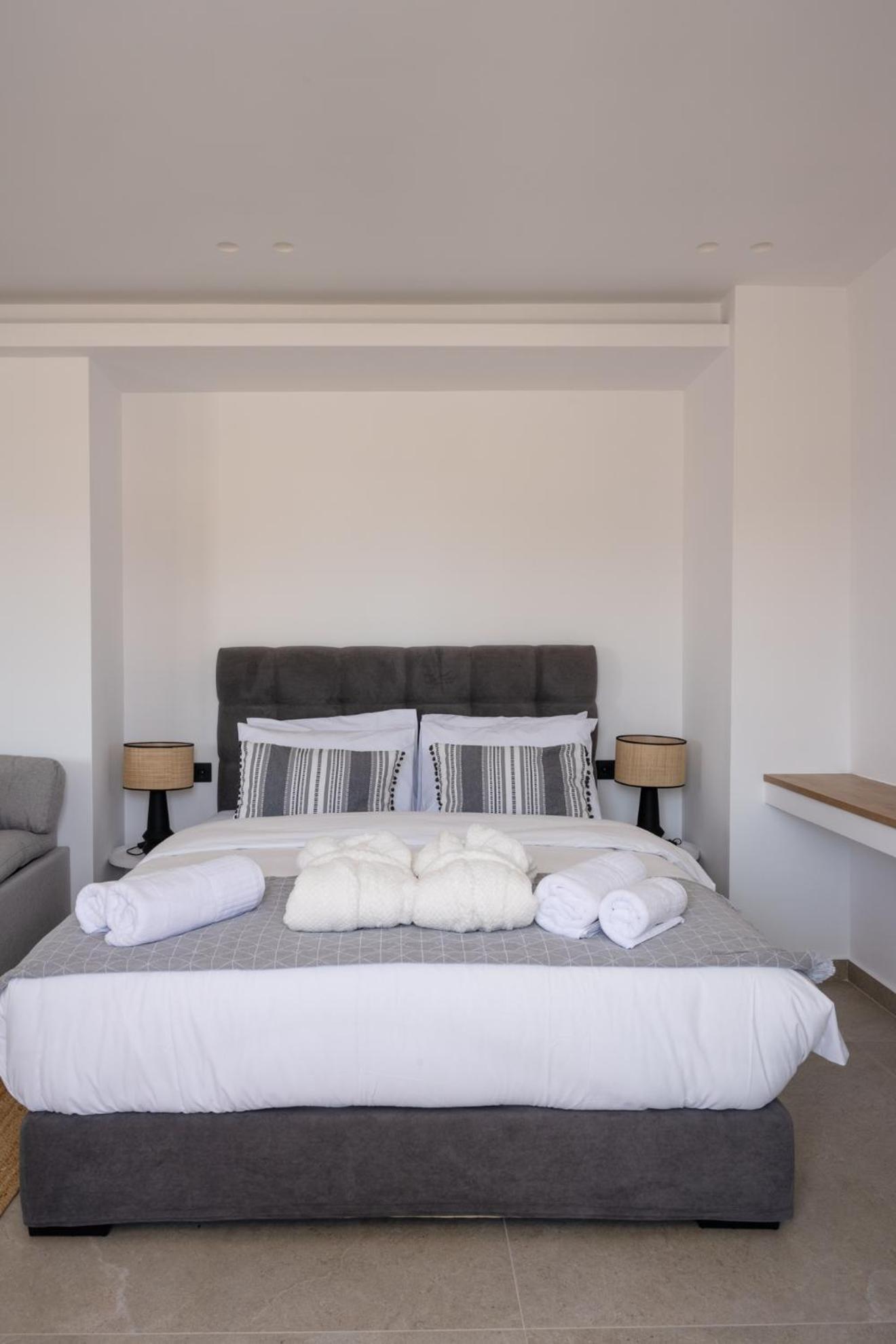Heart Of Athens Apartments Luaran gambar