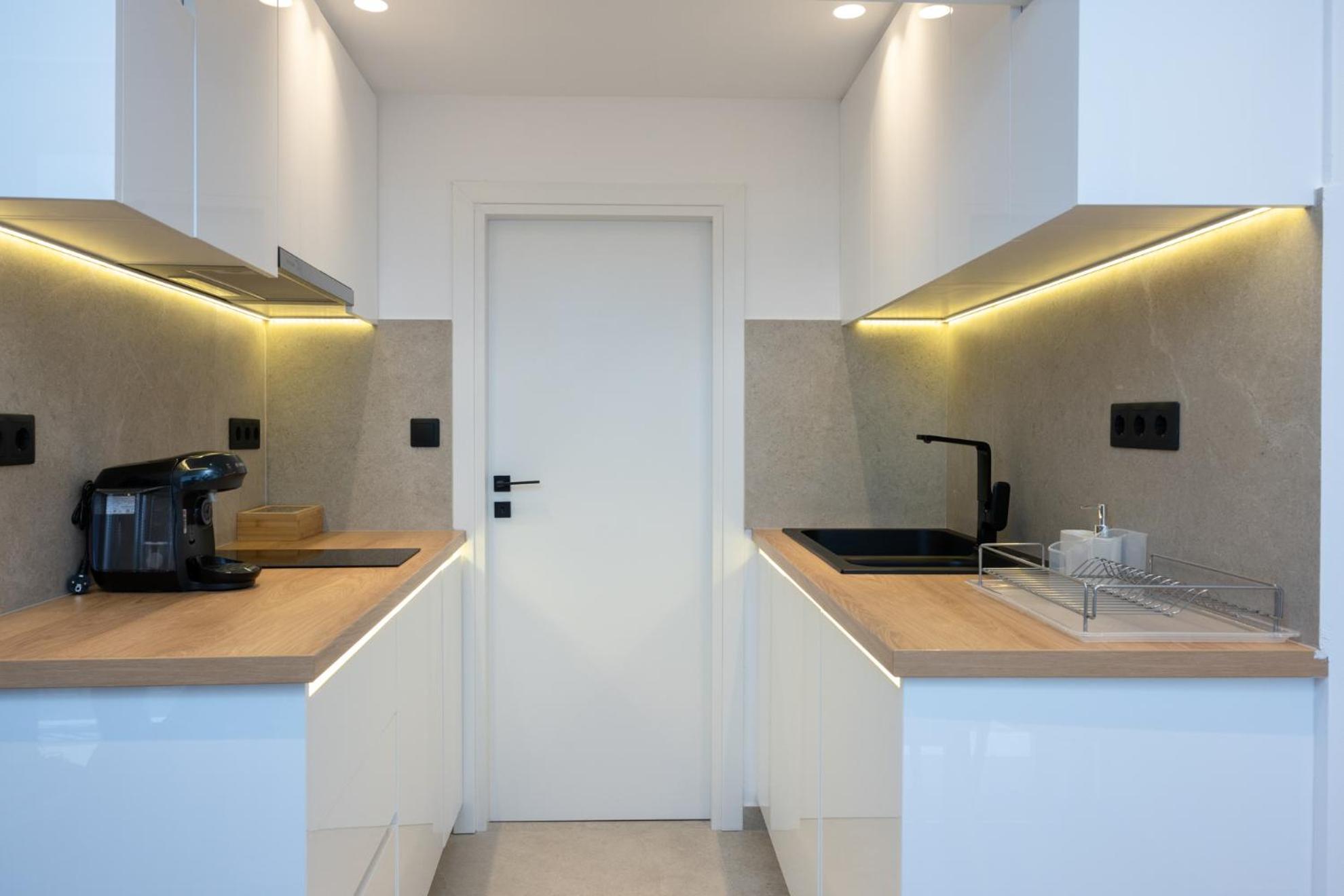 Heart Of Athens Apartments Luaran gambar