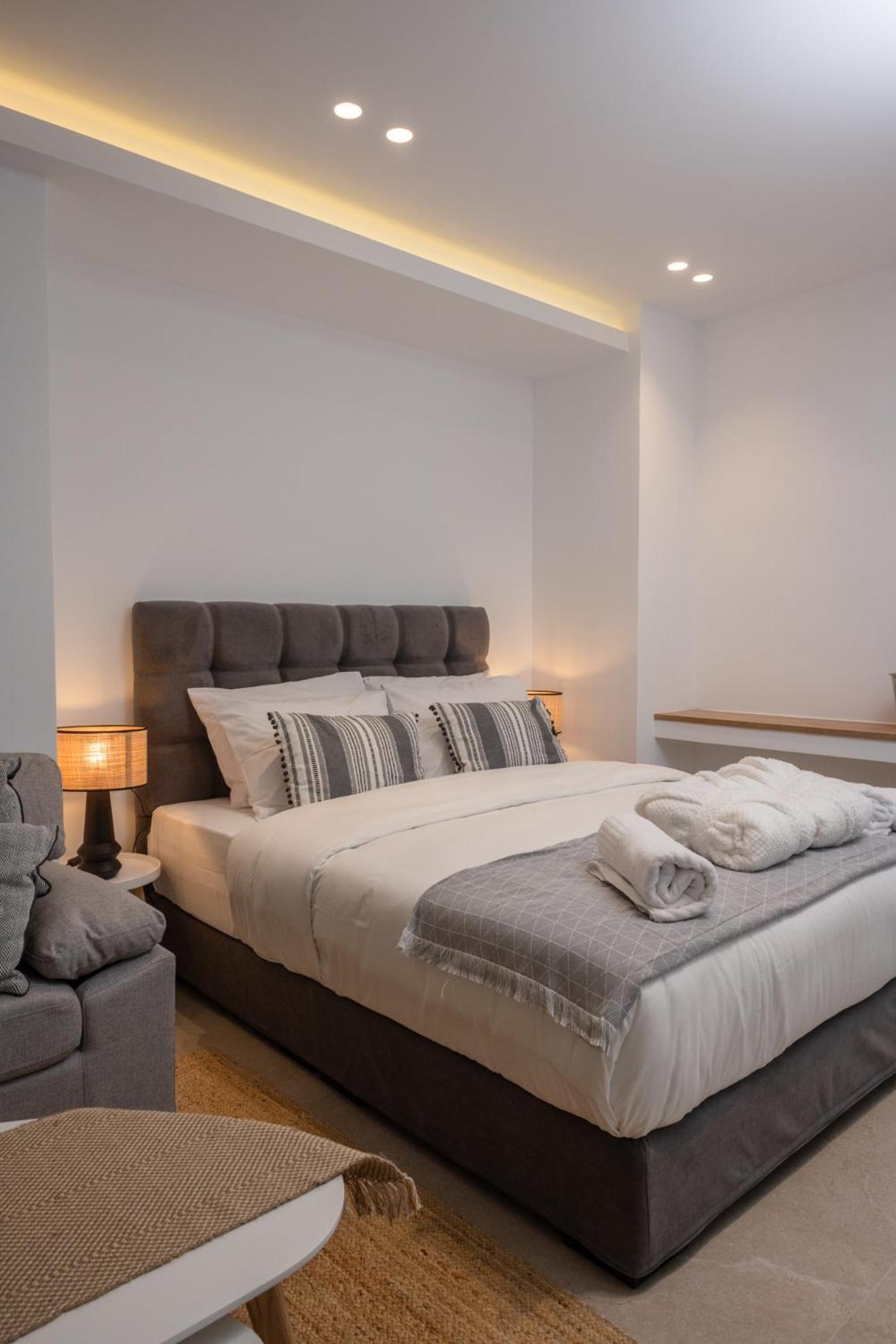 Heart Of Athens Apartments Luaran gambar