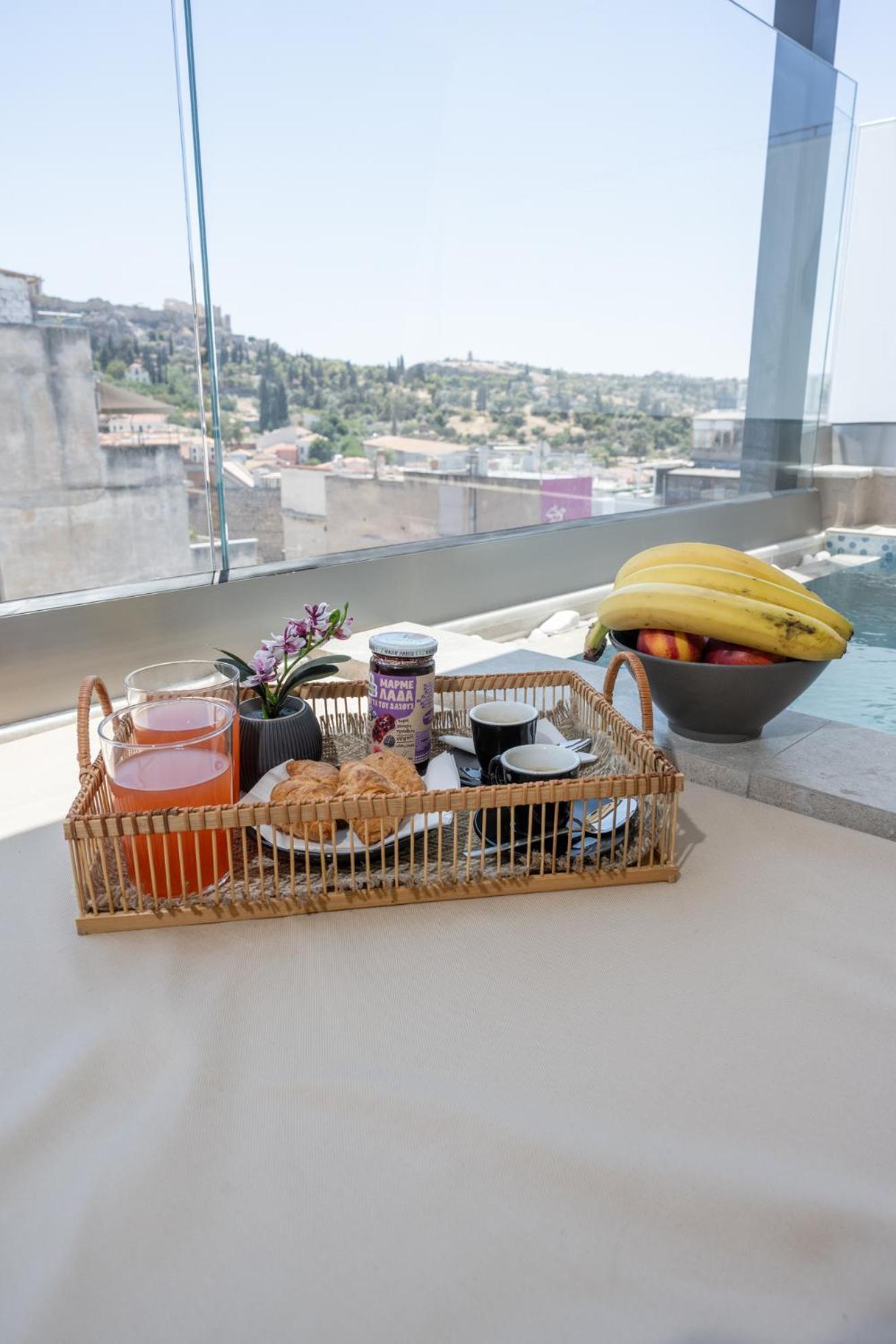 Heart Of Athens Apartments Luaran gambar