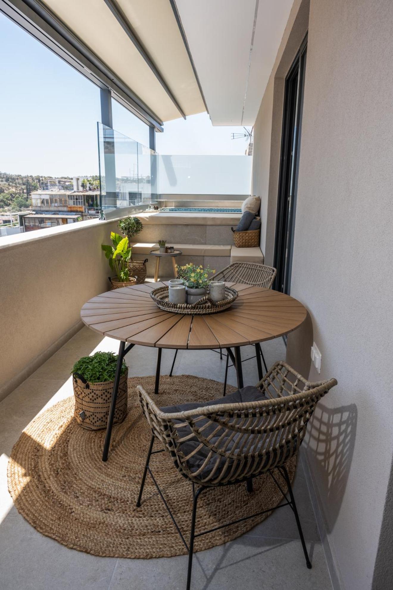 Heart Of Athens Apartments Luaran gambar