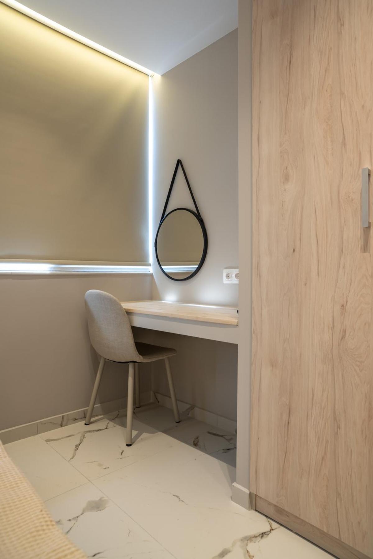 Heart Of Athens Apartments Luaran gambar