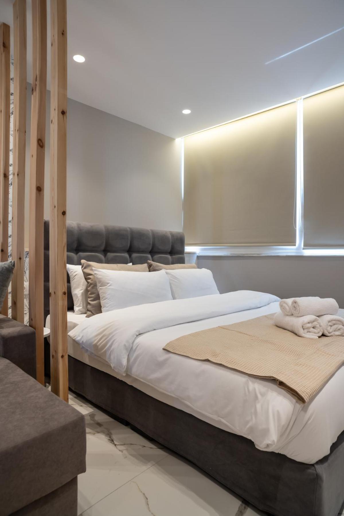 Heart Of Athens Apartments Luaran gambar