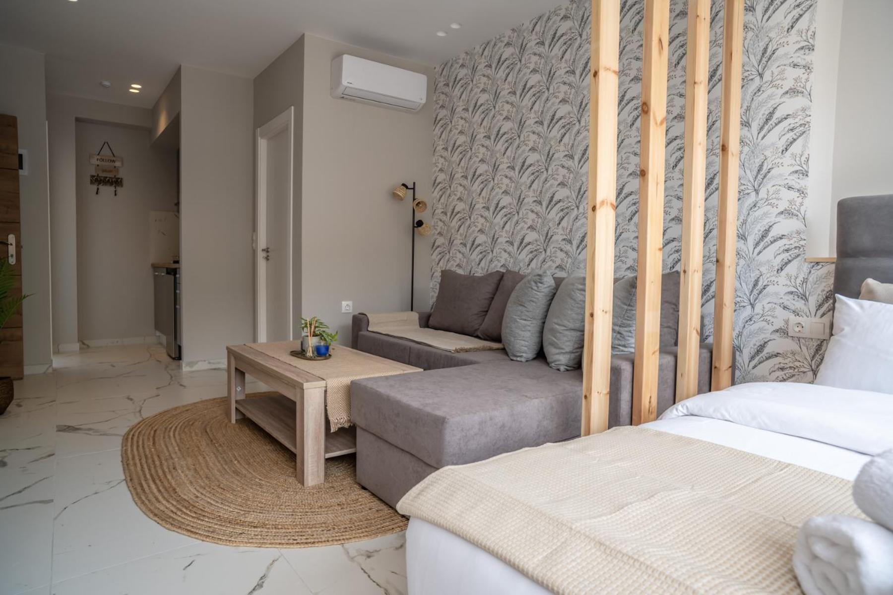 Heart Of Athens Apartments Luaran gambar