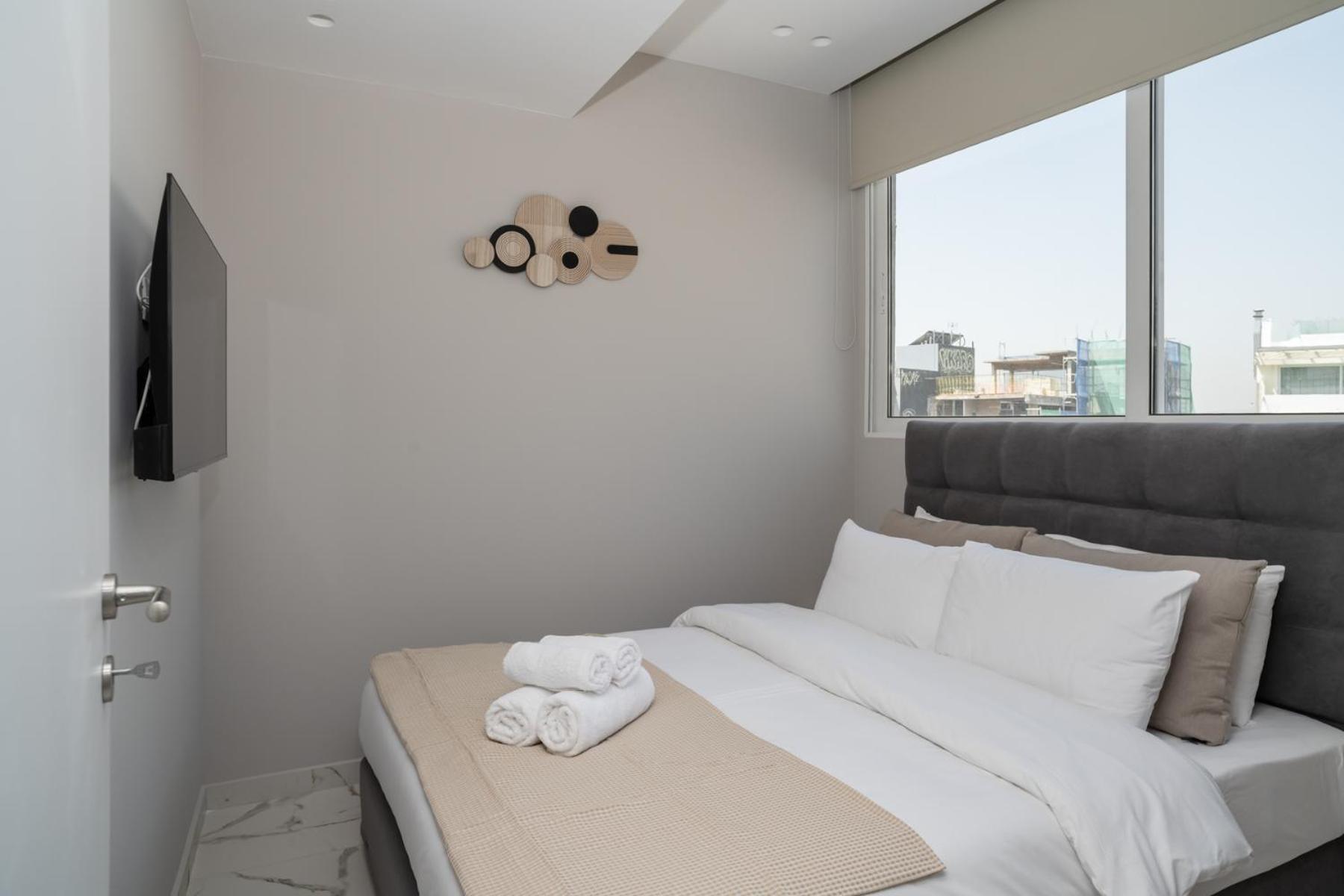 Heart Of Athens Apartments Luaran gambar