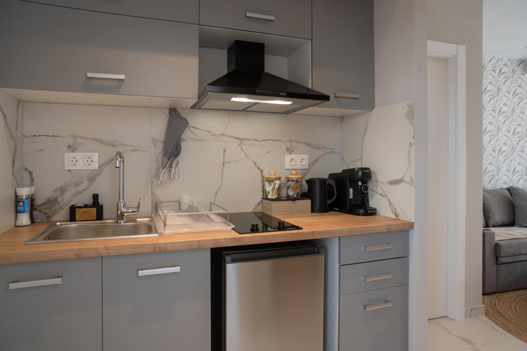 Heart Of Athens Apartments Luaran gambar