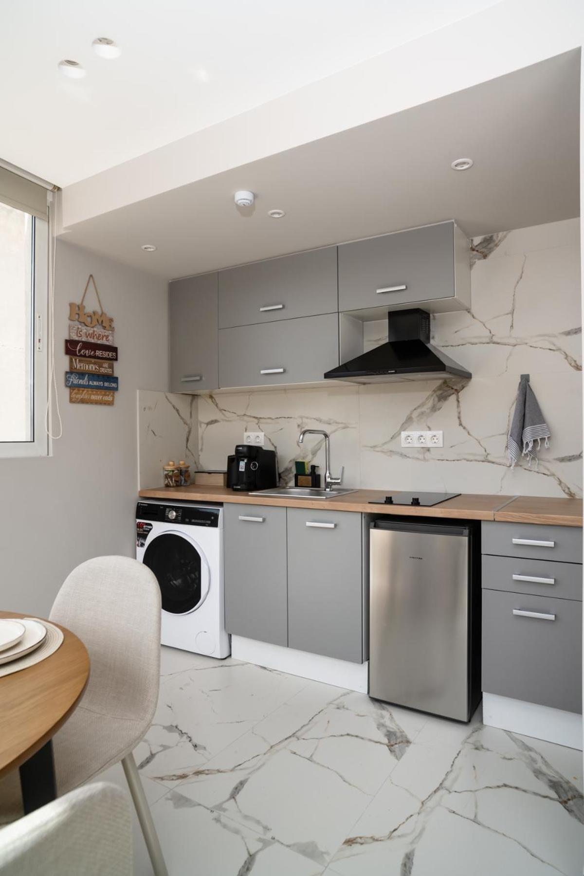 Heart Of Athens Apartments Luaran gambar