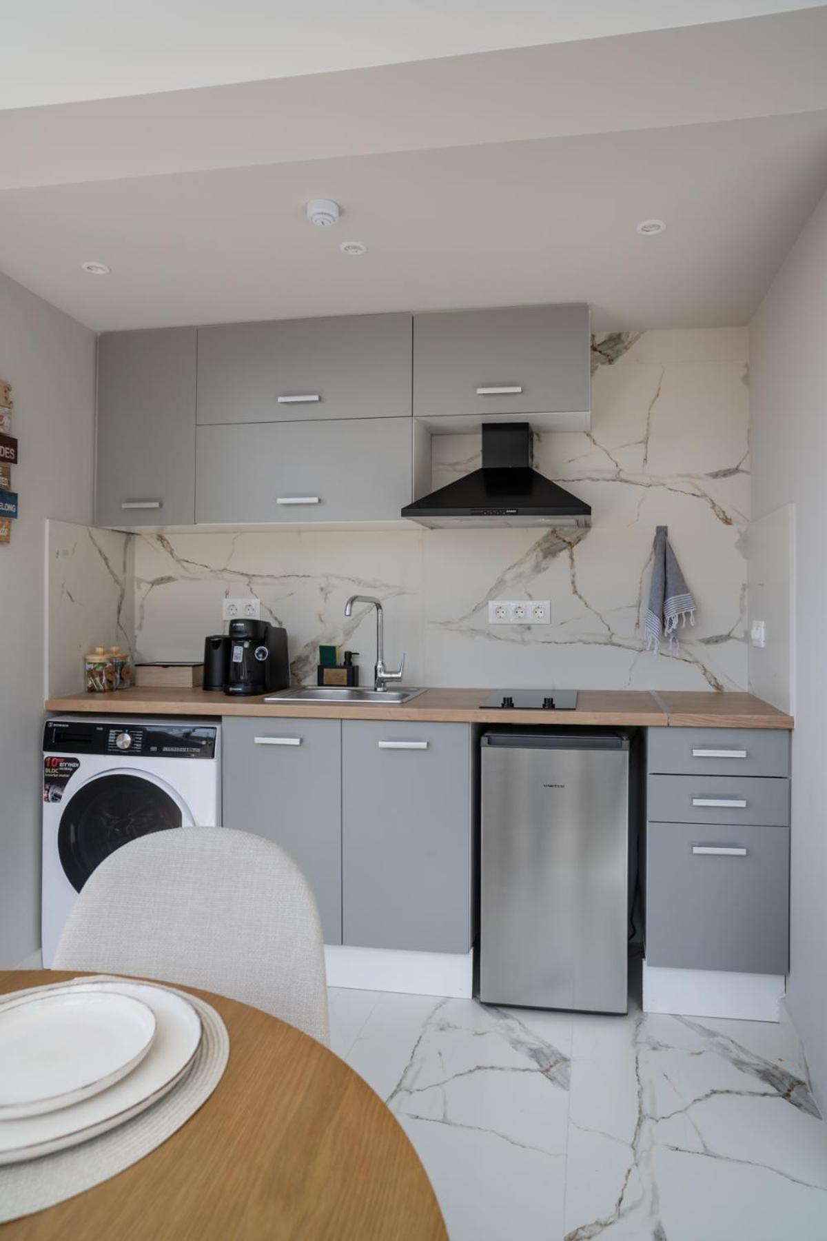 Heart Of Athens Apartments Luaran gambar