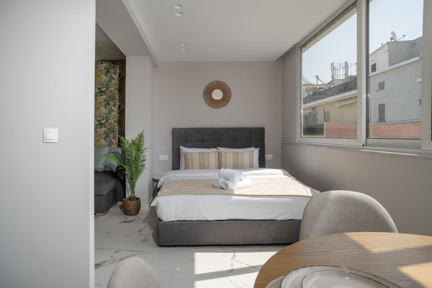 Heart Of Athens Apartments Luaran gambar