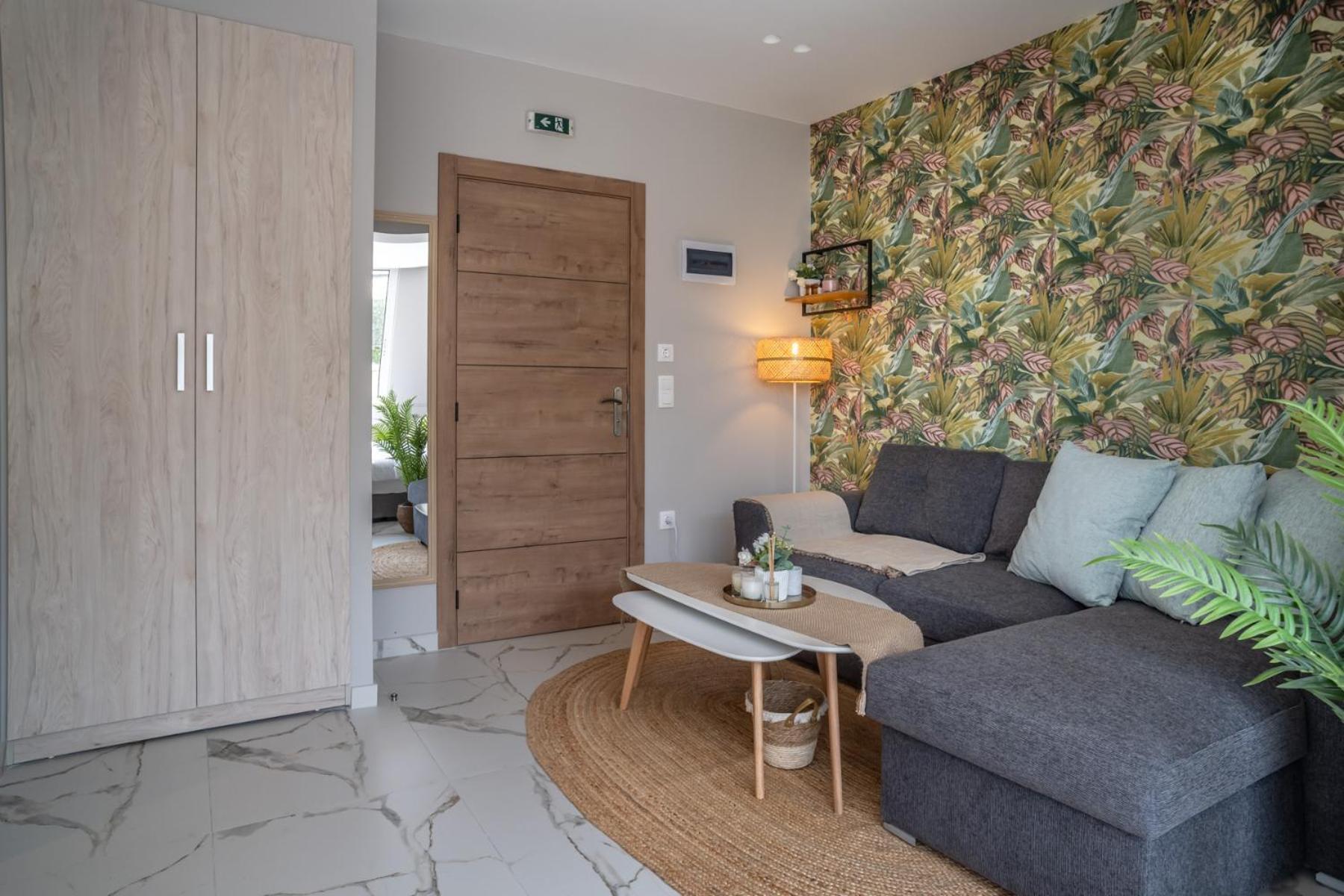 Heart Of Athens Apartments Luaran gambar