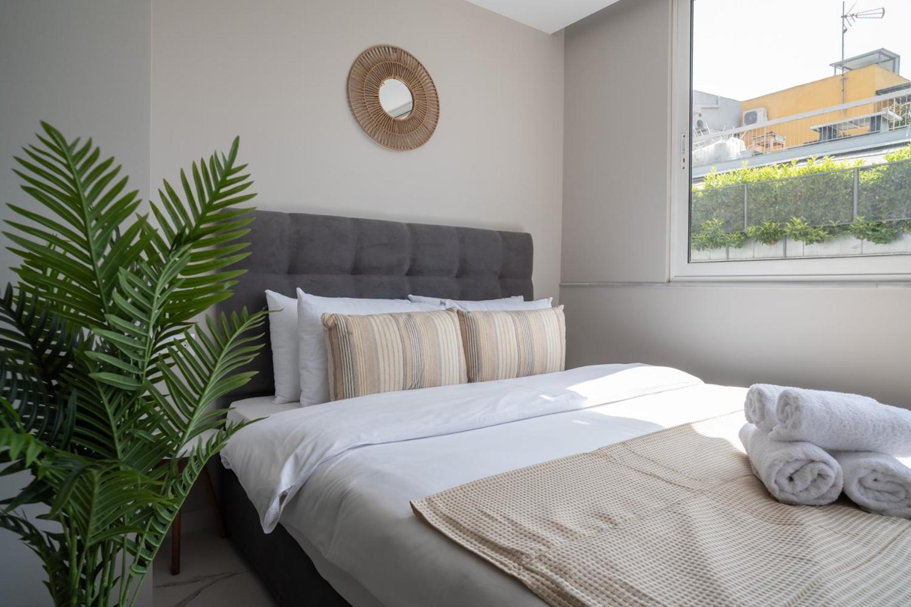 Heart Of Athens Apartments Luaran gambar